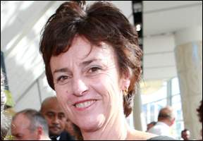 New appointment for Dame Susan Devoy